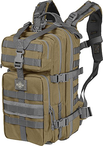 【中古】【未当て嵌める・未開封品】Falcon-II Backpack, Khaki Foliage その他-靴