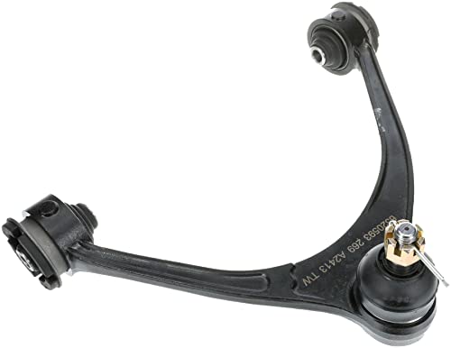 【中古】【未当てはめる・未開封品】Dorman 520-593 向こう正面左頭サスペンションコントロールアームとボールジョイントアセンブリ 構成成分のレクサスモデル用
