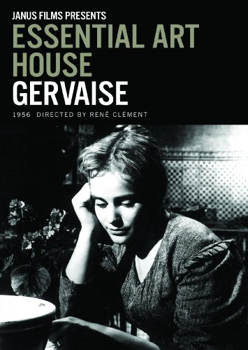 【中古】【未使用・未開封品】Essential Art House: Gervaise
