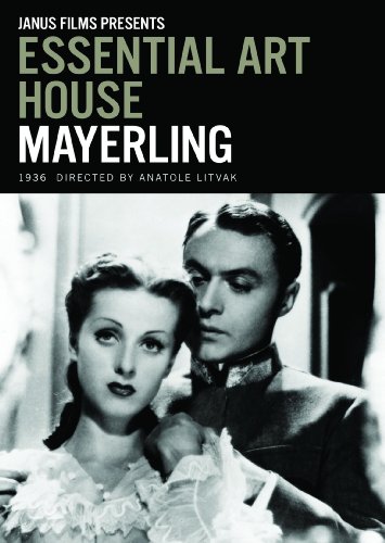 【中古】【未使用・未開封品】Essential Art House: Mayerling 15,479円