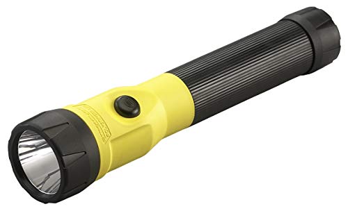 【中古】【未当て嵌める・未開封品】流れ点火装置 76160 ポリスティンガーLED(黄色) 本体のみ