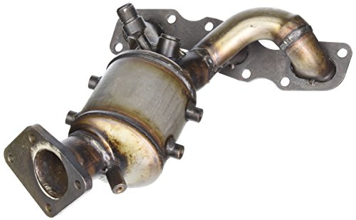 【中古】【未使用・未開封品】Bosal 099-1729 触媒コンバーター (非CARB準拠)