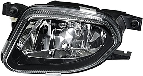 【中古】【未使用・未開封品】HELLA 008275071 メルセデスベンツ Eクラス (W/S 211) 運転席側フォグライトアセンブリ