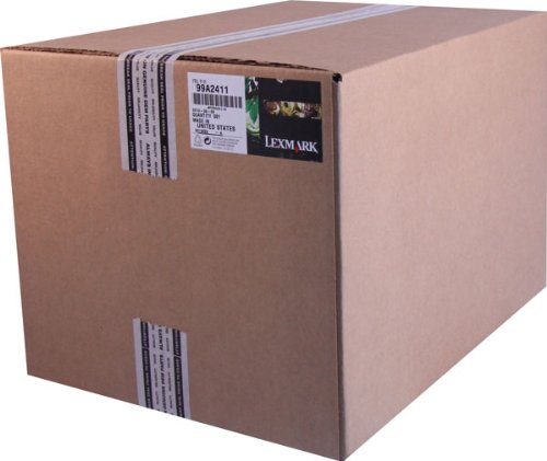 【中古】【未当てはめる・未開封品】Lexmark 110V 検査と修理一揃いの道具 30000枚 (99A2411)