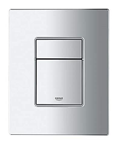 【中古】【未使用・未開封品】グローエスケートコスモポリタンWCプッシュ38732000|AJIMURA-SHOP