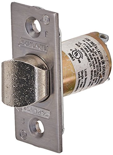 【中古】【未使用・未開封品】Schlage 11???068?2?3?/ 8?\