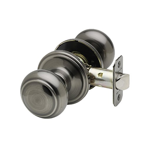 【中古】【未使用・未開封品】Copper Creek CK2020AN コロニアルノブ アンティークニッケル