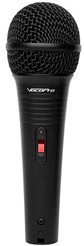 【中古】【未使用・未開封品】VOCOPRO MK-38PRO有線カラオケボーカルマイク ■並行輸入品■