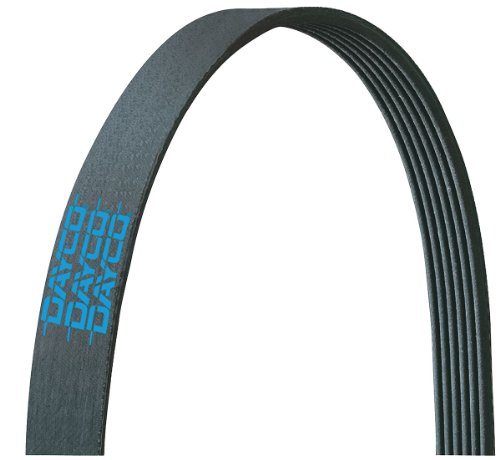 【中古】【未使用・未開封品】Dayco 5070615?Polyリブサーペンタインベルト