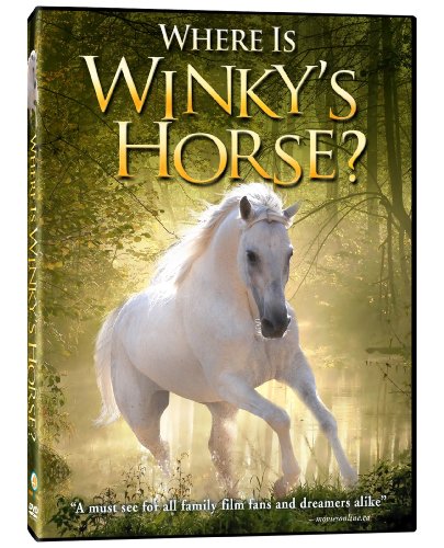 【中古】【未使用・未開封品】Where is Winky's Horse