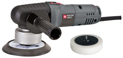 【中古】【未使用・未開封品】PORTER-CABLE 7346 6-Inch Random Orbit Sander by PORTER-CABLE [並行輸入品]