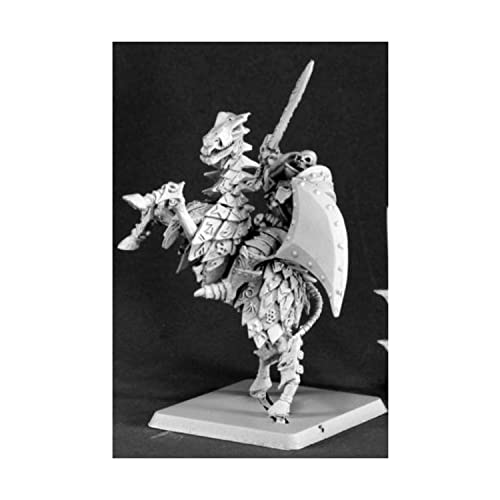 【中古】【未使用・未開封品】Golgoth Skeletal Knight on Horse|AJIMURA-SHOP