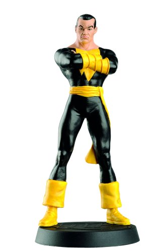 【中古】【未使用・未開封品】DC Super Hero Collection - Black Adam｜AJIMURA-SHOP