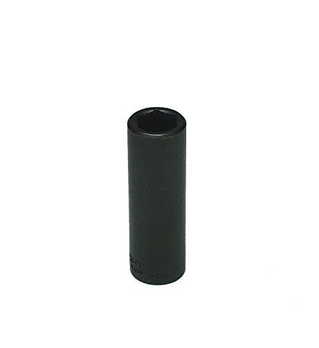 【中古】【未当て嵌める・未開封品】ともし火手道具875-49-22MM 22粍の1-2inDR 6PTディープインパクトメトリックソックス