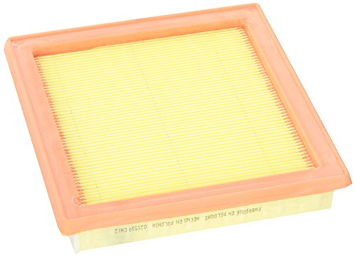 【中古】【未当て嵌める・未開封品】WIX Filters - 49362 エアフィルターパネル 1容器に並べる