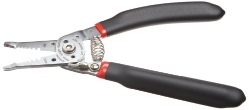【中古】【未当て嵌める・未開封品】Morris Products 54426 Wire Stripper, Cutter and Bolt Cutters Curved Handle, 7-3/8 Length by Morris Products
