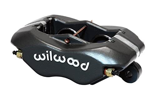 【中古】【未使用・未開封品】Wilwood 120-6817 Dynalite II 1.75インチ ピストン/0.50インチ ローター ブレーキキャリパー｜AJIMURA-SHOP