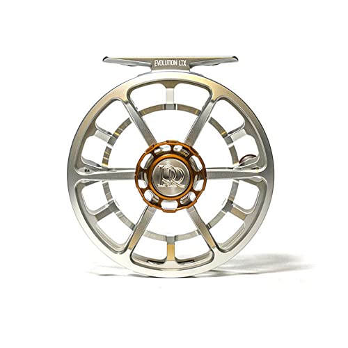 【中古】【未当てはめる・未開封品】ティムコ(TIEMCO) 木管 天使の都市 系統発生LTX 3/4 木管 プラチナム