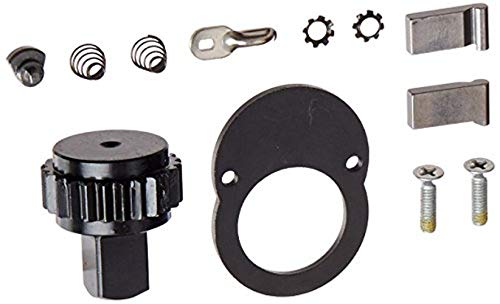【中古】【未使用・未開封品】スタンレープロトJ6014RK 1/2インチドライブラチェットヘッド修理キット - トルクレンチ