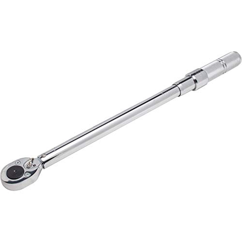 【中古】【未使用・未開封品】Stanley Proto J6016C 1/2-Inch Drive Ratcheting Head Micrometer Torque Wrench, 30-150-Feet Pound by Stanley-Proto|AJIMURA-SHOP