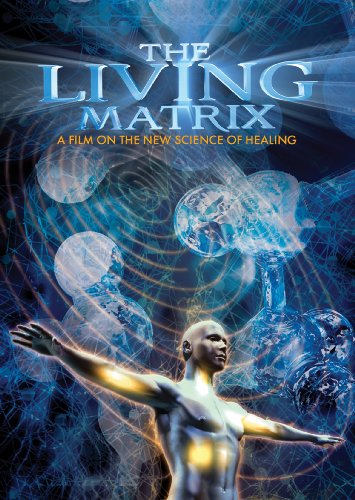【中古】【未使用・未開封品】Living Matrix: Film on the New Science of Healing [DVD] [Import]｜AJIMURA-SHOP