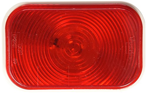 【中古】【未当て嵌める・未開封品】Truck-Lite (45202R) 立ちふさがる/曲がること/尻っ方照明ランプ