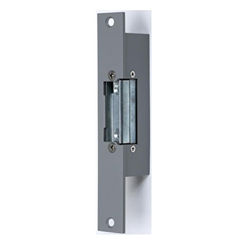 【中古】【未使用・未開封品】Aiphone EL-12S Electric Door Strike, 12VAC or VDC Power Requirement by Aiphone｜AJIMURA-SHOP 39,574円