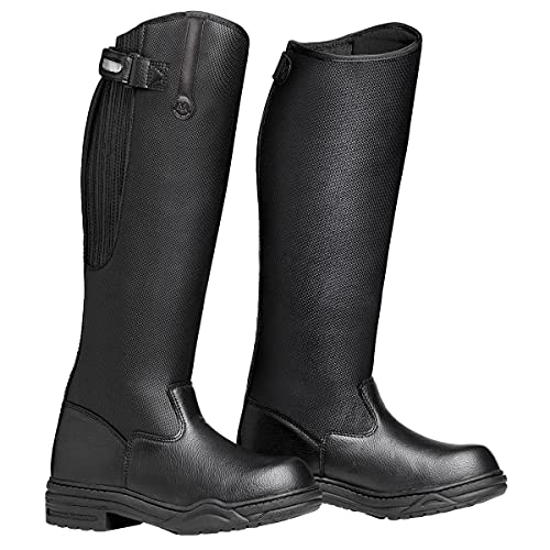 【中古】【未使用・未開封品】Mountain HorseメンズRimfrost Tall boot｜AJIMURA-SHOP
