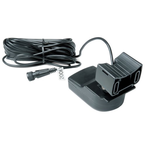 【中古】【未使用・未開封品】Garmin Intelliducer TM NMEA 2000奥行& Temp