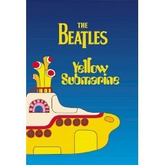 【中古】【未使用・未開封品】Yellow Submarine