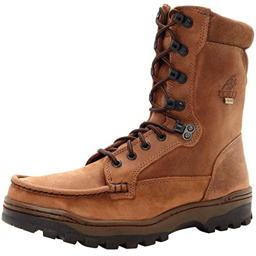 【中古】【未当て嵌める・未開封品】Rocky Men\u0027s Fq0008729 Hiking Boot 靴-その他