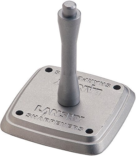 【中古】【未使用・未開封品】Lansky Sharpeners (LANLM007) Mount Pedestal Sharpener by Lansky