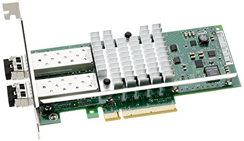 【中古】【未使用・未開封品】intel Ethernet Server Adapter X520-SR2 23,443円