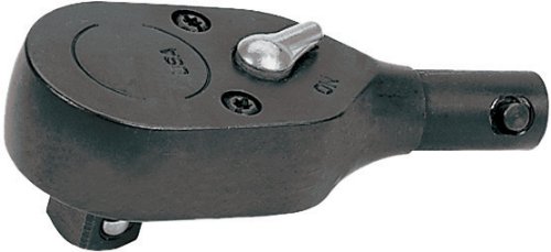 【中古】【未当て嵌める・未開封品】CDI トルク ラチェット X 頭顱