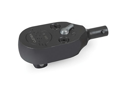 【中古】【未使用・未開封品】CDI Torque TCQZO72A 2-1/4インチ オープンエンド Zヘッド