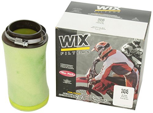 【中古】【未当て嵌める・未開封品】WIX 24245 大気圏水漉し