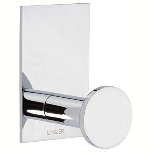 【中古】【未使用・未開封品】Ginger 2810/PC Surface Towel Hook by Your Other Warehouse [並行輸入品] 40,410円