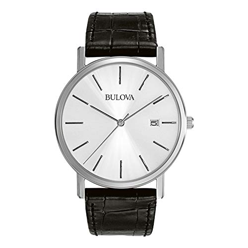 【中古】【未当て嵌める・未開封品】[ブローバ]Bulova ウオッチ 96B104 メンズ [並行輸入品]