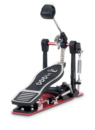 【中古】【未使用・未開封品】DW Drum Workshop Delta II Accelerator Pedal, Solid Footboard