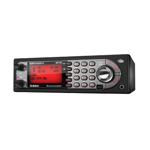 【中古】【未当てはめる・未開封品】BEARCAT SCANNER WITH BEAR [並行輸入品]