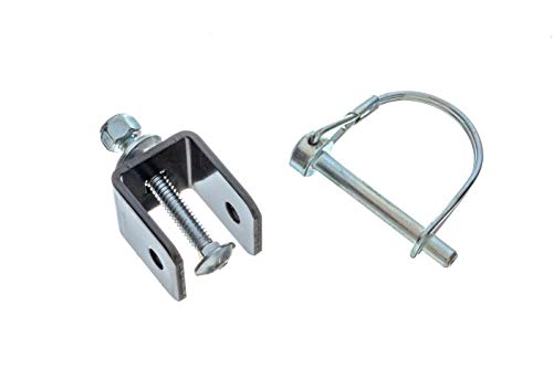 【中古】【未使用・未開封品】attwood 交換用ボルト トランサムセーバー用 交換用ボルト ブラケット SP-402 トランサムセーバー用 ワンサイズ