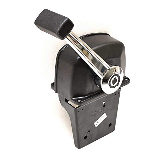 【中古】【未使用・未開封品】uflex トップマウント シングルレバーコントロール｜AJIMURA-SHOP 85,525円