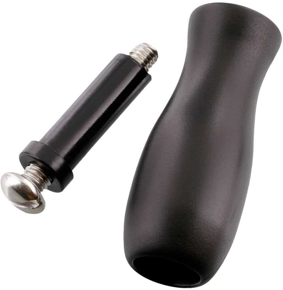 【中古】【未当て嵌める・未開封品】Scotty Manual Downrigger Handle with Bolt and Sleeve