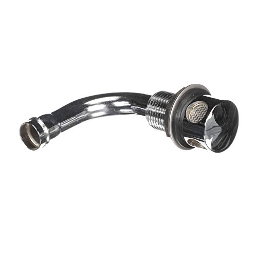 【中古】【未使用・未開封品】Seachoice 23041 スルーハル燃料タンクベント ? 90度エルボ ? 9/16インチまたは5/8インチホースに適合