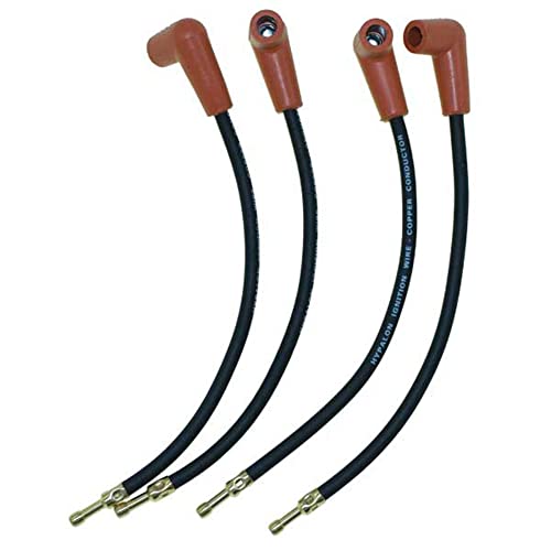 【中古】【未使用・未開封品】CDI Electronics 511-9902 Spark Plug Wire Extension Kit - 24cm｜AJIMURA-SHOP