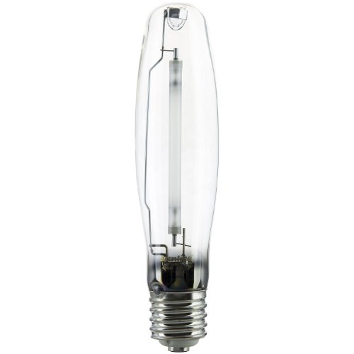 【中古】【未使用・未開封品】Sunlite 03636-SU LU400/MOG 400 Watt HPS ED18 High Pressure Sodium Light Bulb, Mogul Base, Clear by Sunlite 9,672円