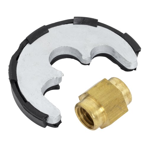 【中古】【未当て嵌める・未開封品】American Standard M962492-0070A マウント一揃いの道具 その他-スポーツ・アウトドア