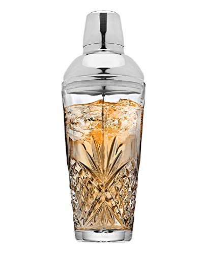 【中古】【未使用・未開封品】Godinger DUBLIN MARTINI SHAKER