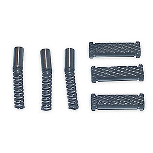 【中古】【未使用・未開封品】RIDGID - ジョーインサートF/TUBEコーティング