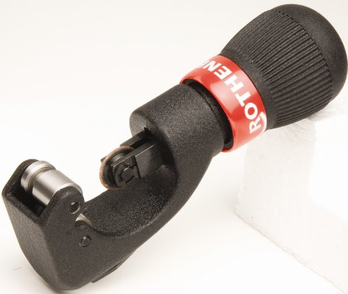 【中古】【未当て嵌める・未開封品】Rothenberger ROTRAC 42 PLUS 70021 Professional Tube Cutter, 1/4 - 1-5/8 by Rothenberger